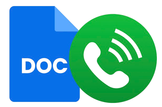 category card icon